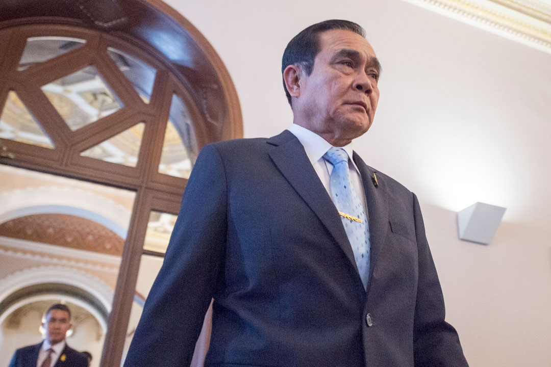 Thai-Prime-Minister-Prayuth-Chan-ocha