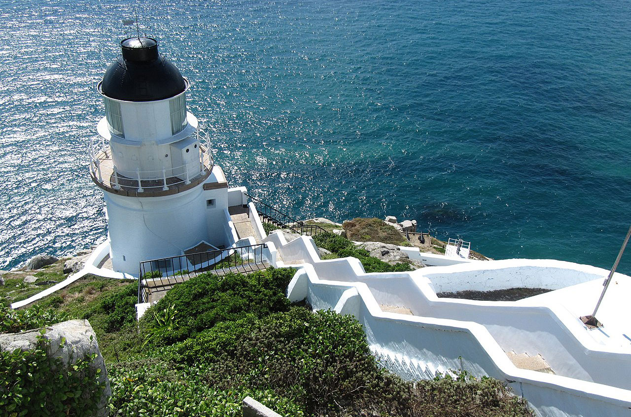 Tungyin_Tao_Lighthouse