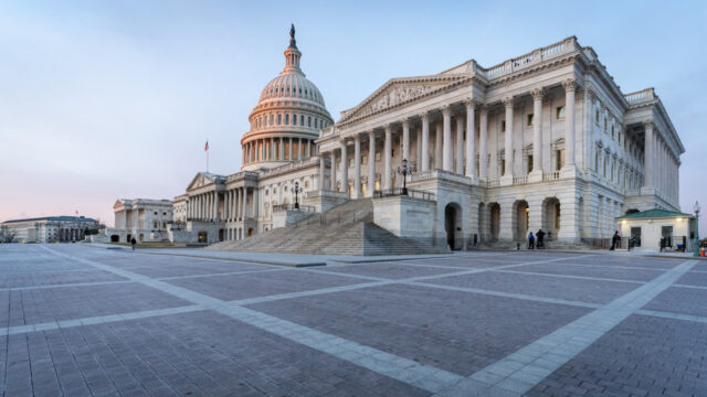 US Senate approves invoice to struggle local weather change, reduce drug prices in win for Biden