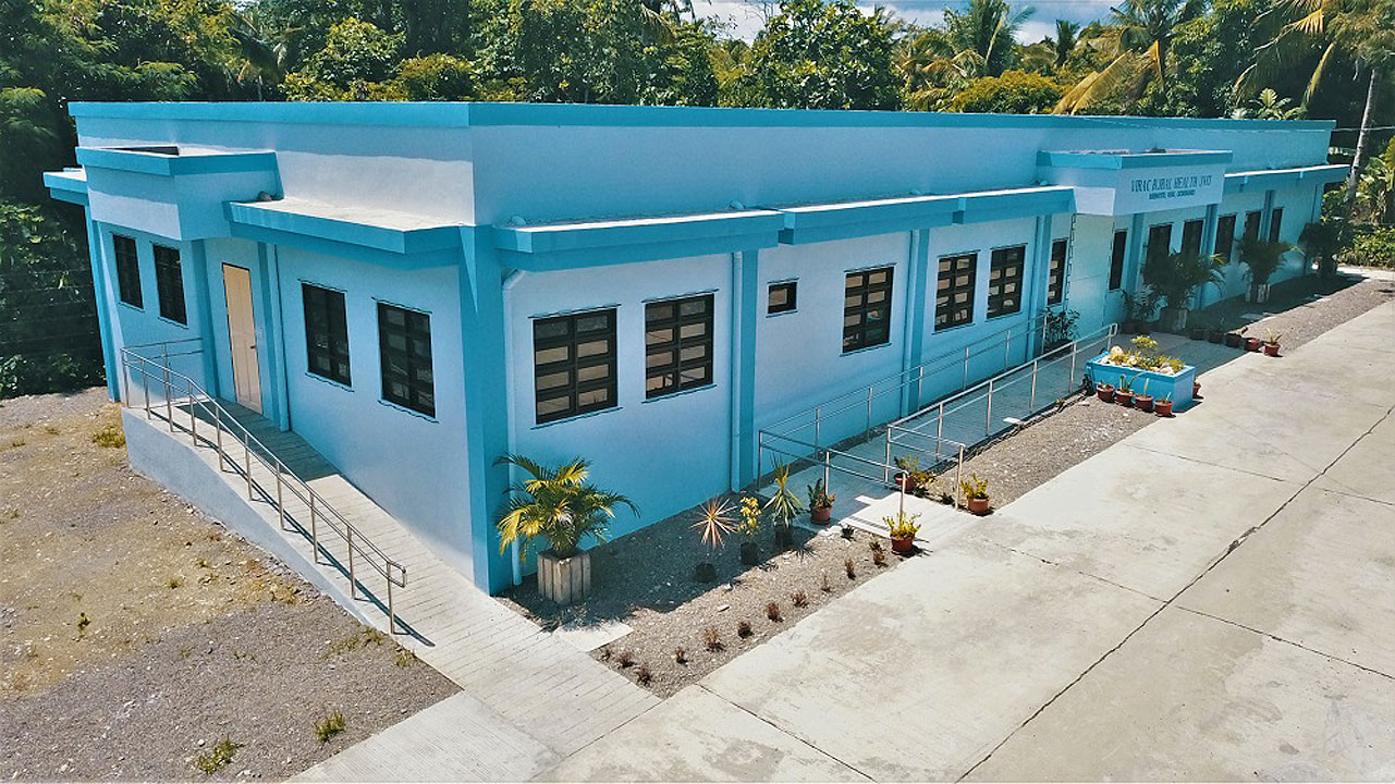 ViracRural-Health-Unit-DPWH.GOV.PH