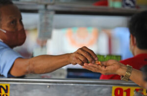 LTFRB calls provisional fare increase ‘last resort’