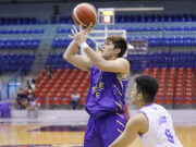 Adalem Construction, Builders Warehouse in win-or-go-home collision