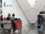 Public warned versus travel-related scams