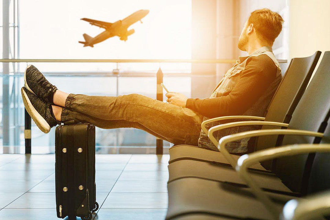 airport-passenger-travel