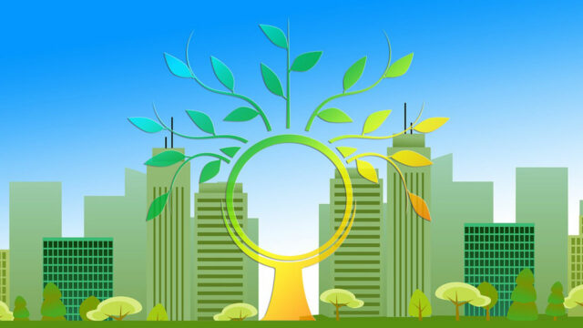 city-urbanization,
