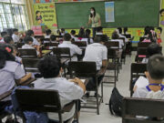 Support for PWD students sought