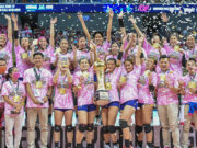 Cool Smashers eye Asian glory