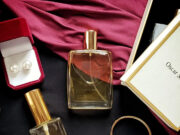 The scent of a Filipino