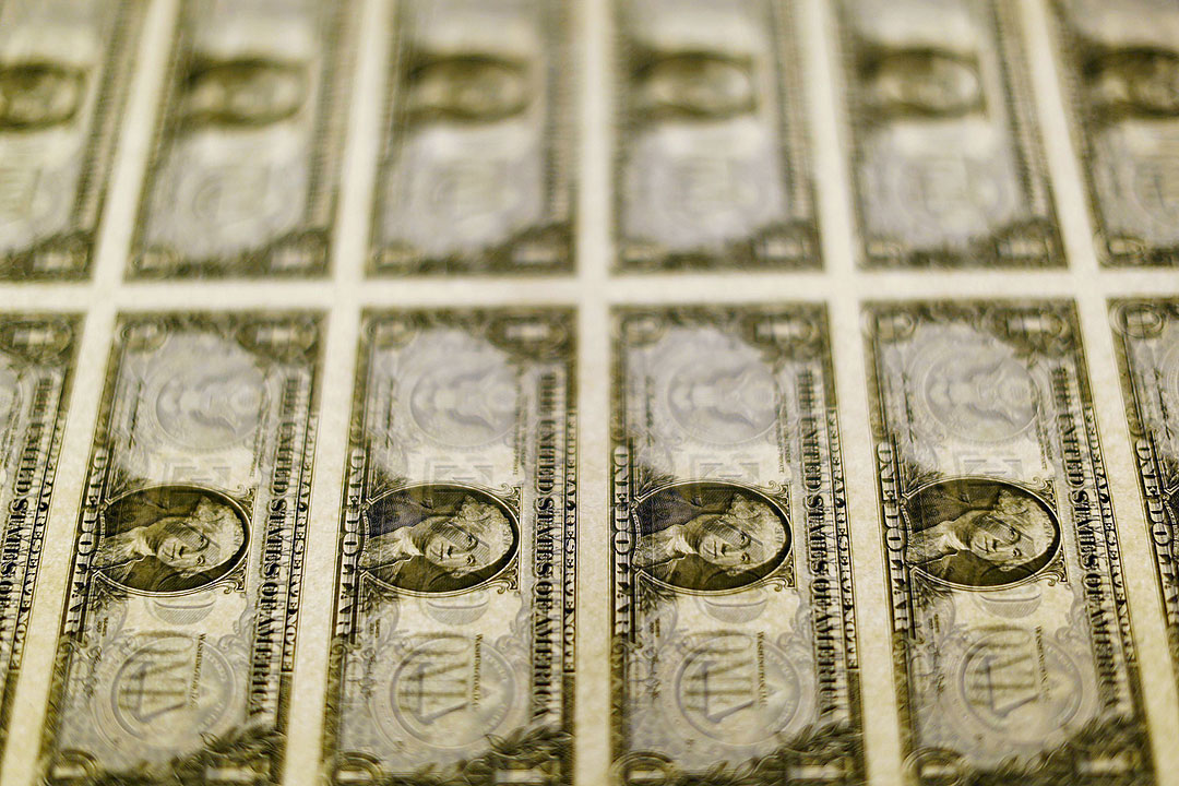 dollars-currency