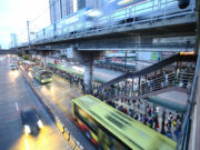 EDSA Busway now accepts GCash