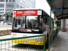 MAP cites infra precedents for EDSA busway privatization