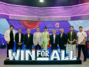 2013-2014 Gilas kicks off World Cup countdown ‘One Year to Go’