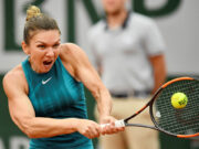 Halep vs Maia in Canadian Open final
