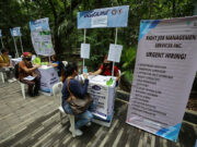 Unemployment rate steady in June