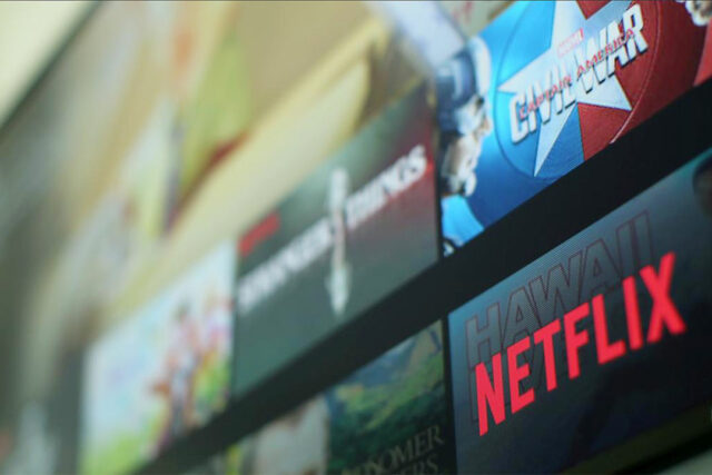 netflix