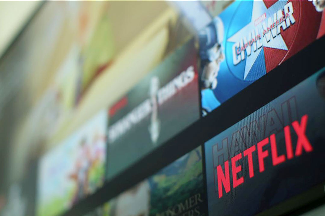 netflix