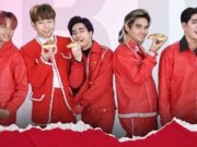 Pizza Hut goes for younger image by choosing boy band SB19 as endorsers