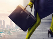 Marvel’s She-Hulk hopes Disney+ fans like her when she’s angry