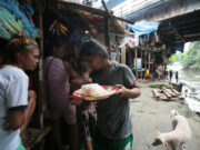 Poor countries face peril over elusive G20 debt relief push