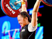 Diaz-Naranjo will see action at National Open Championships