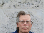 Horror author Stephen King says writers hurt by book publishing mergers