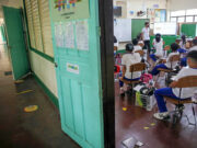 DBM OK’s release of P5.8-B budget for new classrooms