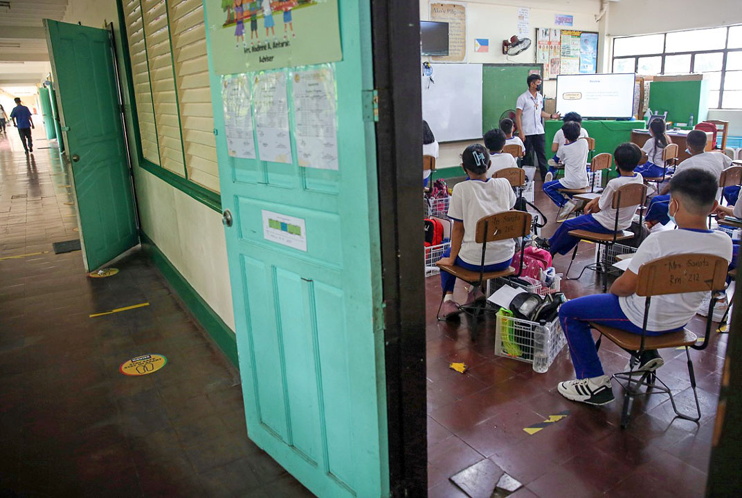 students-classroom-manila-PHILSTAR-KRIZ-JOHN-ROSALES
