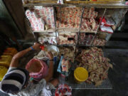 Sugar producers see imports for years on weak domestic output