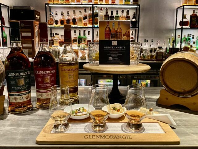 1 Glenmorangie