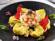 Dining In/Out (09/08/22)