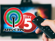 TV5 serves ABS‑CBN termination notice for content supply deal