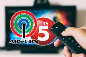 TV5 serves ABS‑CBN termination notice for content supply deal