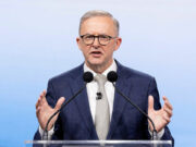 Australia urges calm after violent clashes in Sydney during Israeli President’s visit