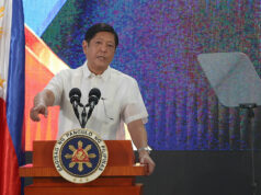 Marcos extends devolution transition for LGUs by 2 years