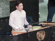 Marcos calls for respect for int’l law at UN debut