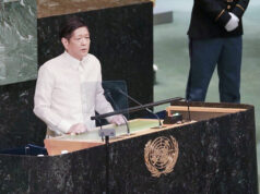 Toward a more confident Philippine foreign policy