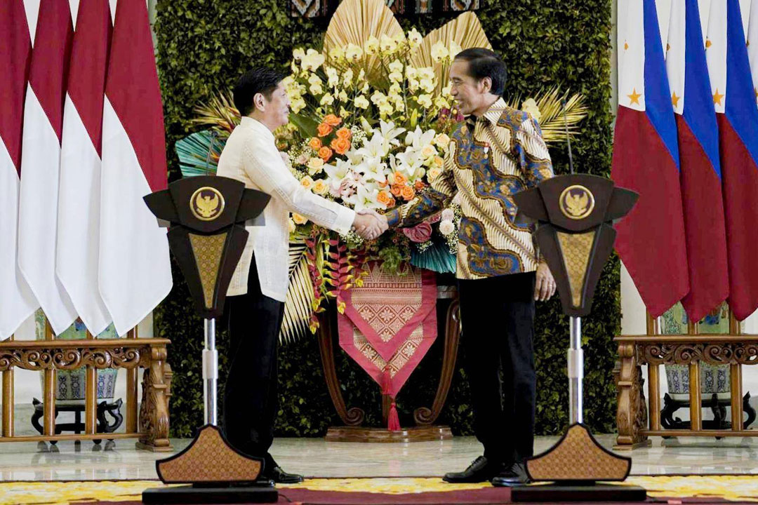 BBM-Widodo