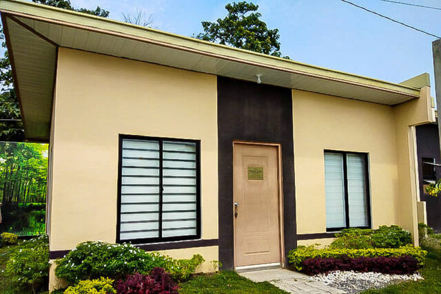 Bria Homes