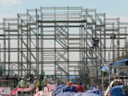 Gov’t eyes insurance firms’ investments for infrastructure