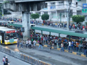 Lawmaker files resolution to fund continued free ride program in 2023