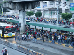 ESCAP sees GDP growth at 5.2% barring prolonged ME conflict