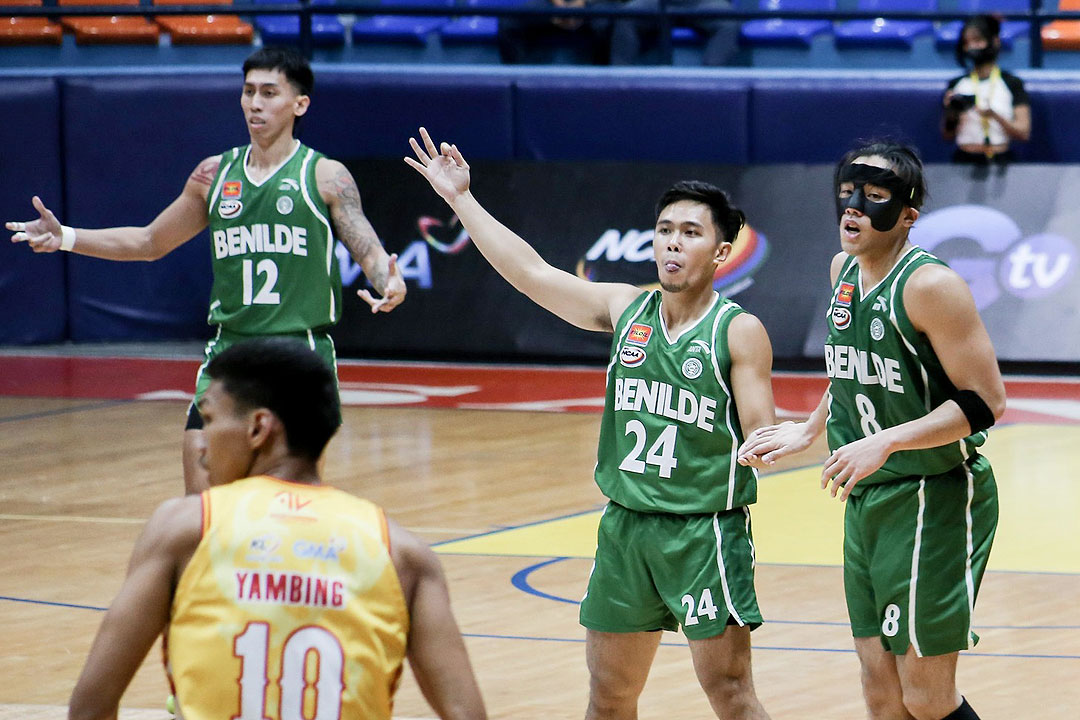 CSB Blazers