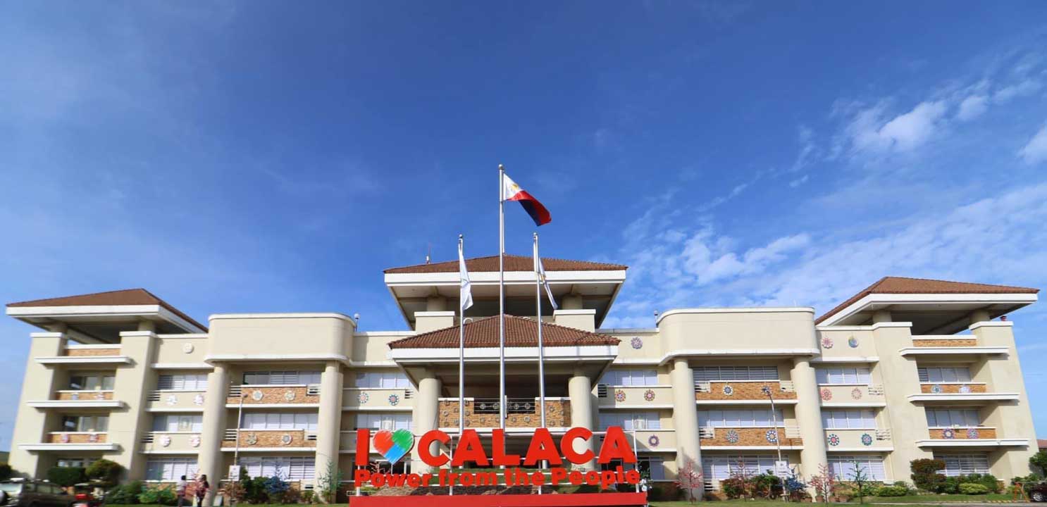 Calaca now a city of Batangas - BusinessWorld Online