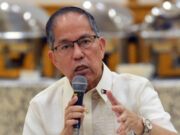 Labor chief’s appointment confirmed