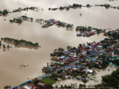 Typhoons could slow PHL growth — IMF