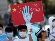 China may have committed crimes against humanity in Xinjiang, says UN