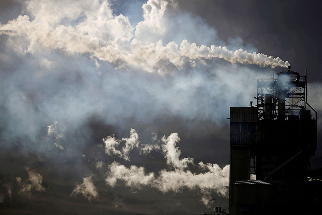 France-pollution
