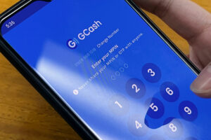 GCash to roll out double authentication feature