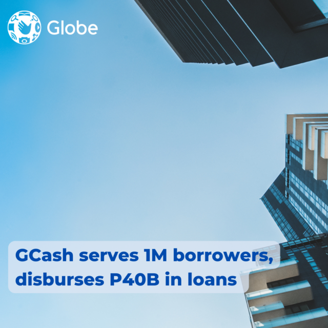 GCash Loans