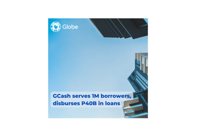 GCash Loans